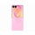 Etui do telefonów Samsung Silicone Ring Magnet do Flip 8 fioletowy